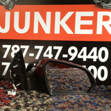 Retrovisor der Hyundai Sonata 15-17