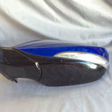 Retrovisor izq Hyundai Veloster 12-18