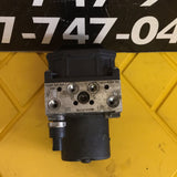 ABS BMW X5 E53 99-03