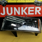 Foco Delantero izq Chevrolet Colorado/Avalanche/GMC Canyon 04-12