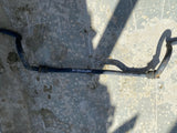 Barra Estabilizadora Toyota Highlander 14-19