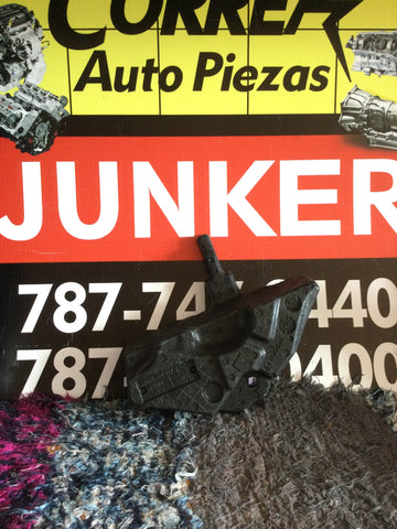 Accesorio de  Mazda 2 16-20