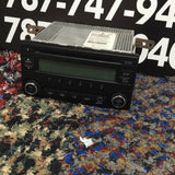 Radio Nissan Versa Note 16-21