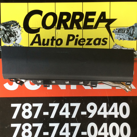 Airbag Rodilla der Lexus IS 200t/250/350 14-17