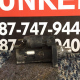 Starter Chrysler Pacifica 06-08