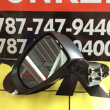 Retrovisor izq Toyota Venza 09-12