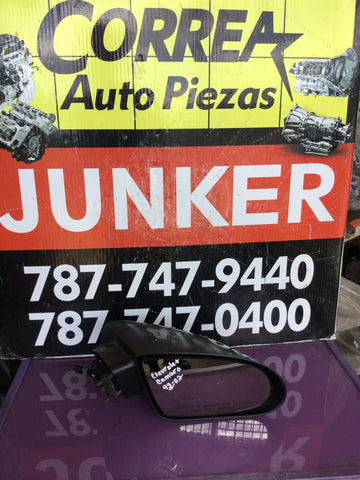 Retrovisor der Chevrolet Camaro 93-02