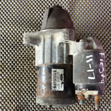Starter Ford Fiesta 2011-19