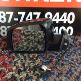 Retrovisor izq Jeep Grand Cherokee 19-22