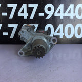 Starter Toyota Camry 09-11