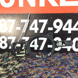 Accesorio Interior de Puerta Izq Mitsubishi Outlander ASX 11-20