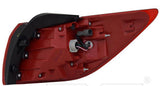 Foco trasero izq Kia Sportage 11-13