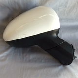 Retrovisor der Kia Rio Sedan 14-17