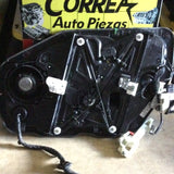 Maquinaria de Puerta Izq Kia Forte Sedan 19-20