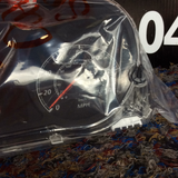 Marca Millas (Cluster) Mitsubishi Outlander ASX 10-14