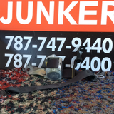 Cinturón der Toyota Prius 10-15