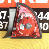 Foco Trasero izq Chevrolet Malibu 08-12