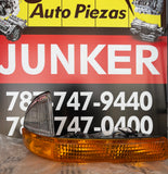 Luz de estacionamiento der Dodge Durango/Dakota 98-04