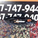 Control de Ventana Izq Ford Focus 12-18