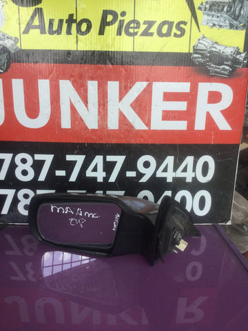 Retrovisor izq Nissan Altima 07-12