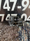 Handle Interior izq Mitsubishi Outlander 11-20