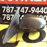 Retrovisor izq Mazda 3 Sedan 10-13