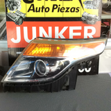 Foco Delantero izq Ford Explorer 11-15