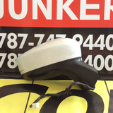 Retrovisor der Toyota Yaris 16-17