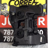 Foco Delantero izq Ford F-250/350/450 Super Duty 17-19