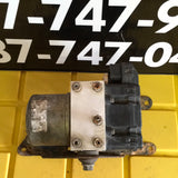 ABS Suzuki Grand Vitara XL7 01-05