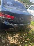 Kia Forte 10-13 aut KOP 2p motor