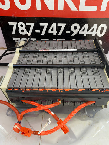 Batería Toyota Rav4 Hybrid 13-18