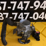 Throttle Toyota Corolla XRS/Matrix 03-06