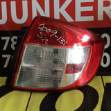 Foco Trasero der Suzuki SX4 Sedan 07-12