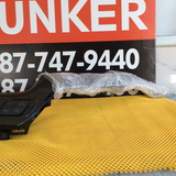 Accesorio Interior de Dash Toyota CHR 18-20