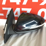 Retrovisor izq Hyundai Elantra GT 18-20