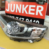 Foco Delantero der Kia Rio Sedan 18-23