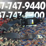 Cinturón izq Toyota Camry 18-20