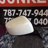 Retrovisor der Mitsubishi Mirage G4/HB 14-22