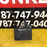 ABS Ford Escape 17-19