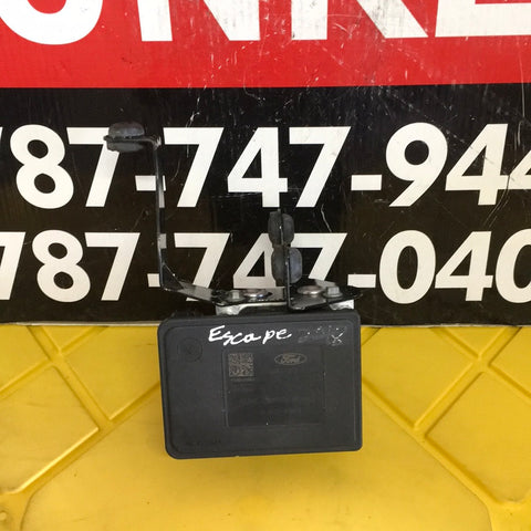 ABS Ford Escape 17-19