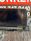 Radio Kia Forte 19-21