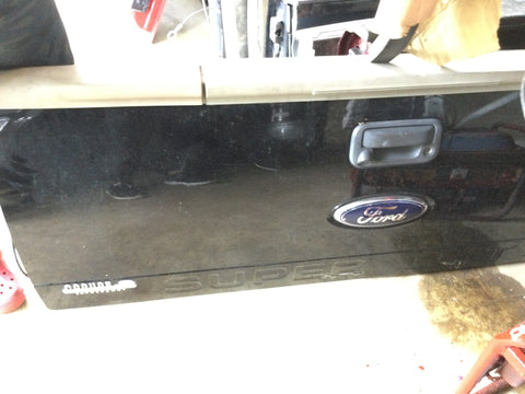 Compuerta Ford F-250/350/450 Super Duty 17-20