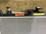 Radiador Nissan Versa 07-11