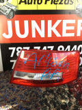 Foco Trasero der Audi A6 05-08