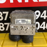 ABS Mercedes Benz E320/E500 03-06