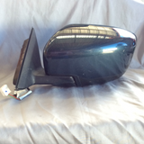 Retrovisor izq Nissan Rogue 14-19