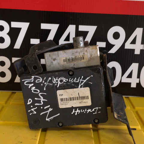 ABS Nissan Armada/ Infiniti Qx56 08-11