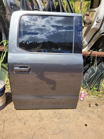 Puerta Der Del Ford F-250 17-20