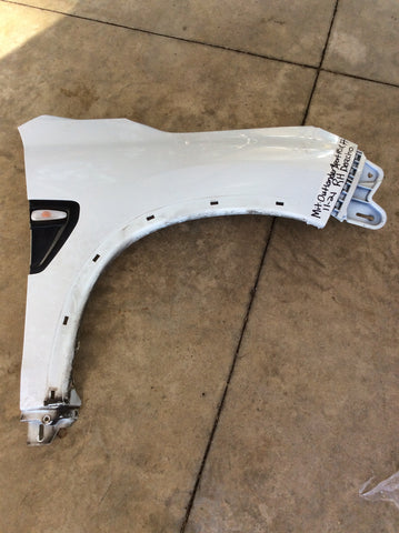 Guardalodo der Mitsubishi Outlander ASX 16-21